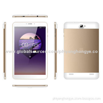 Octa Core Tablet PC
